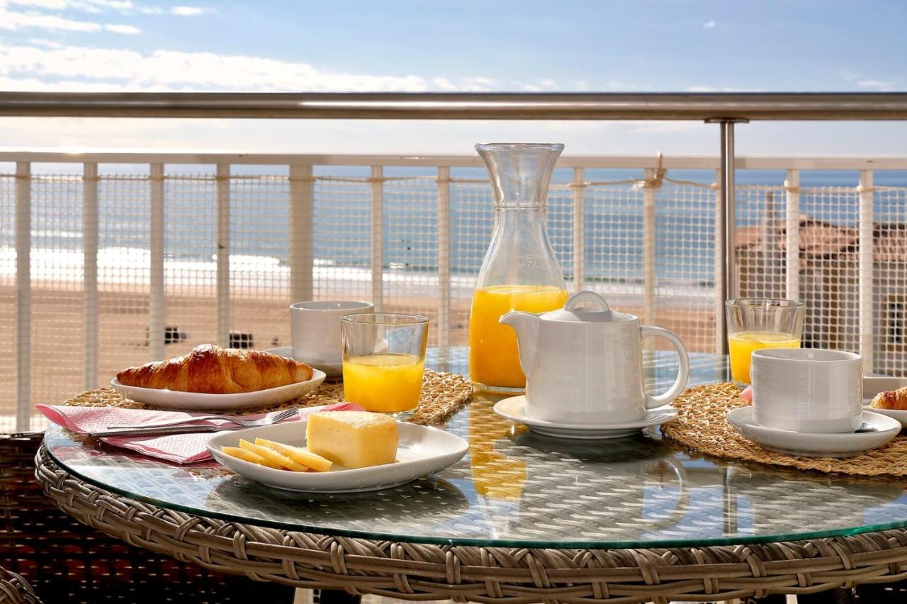 O Mar,O Sol,A Tranquilidade E A Seguranca De Um Lugar Apartment Portimao Exterior photo